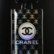 Chanel Pop Art Sculpture