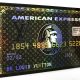 LV Classic, Awesome Original AMEX Art, American Express Mix Media Pop Art Painting by Bisca