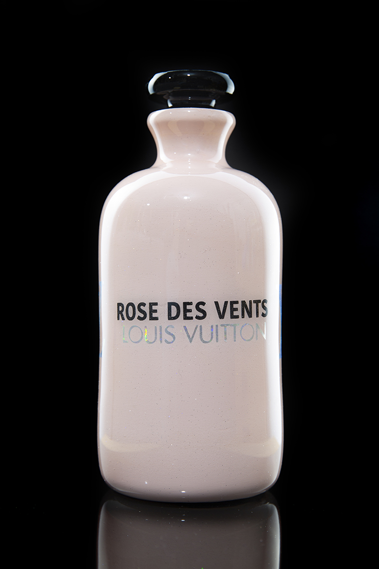 Rose des Vents Louis Vuitton for women -100ml