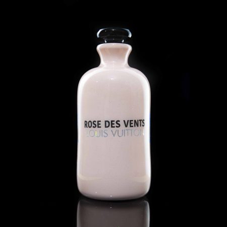 Rose Des Vents, Louis Vuitton Pop Art Sculpture