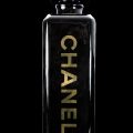 Pop Art Sculpture | 38″ Gold Classic Luxury Perfume Designer Bottle