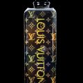 Pop Art Sculpture | 36″ Holographic Luxury Classic Perfume Designer Bottle